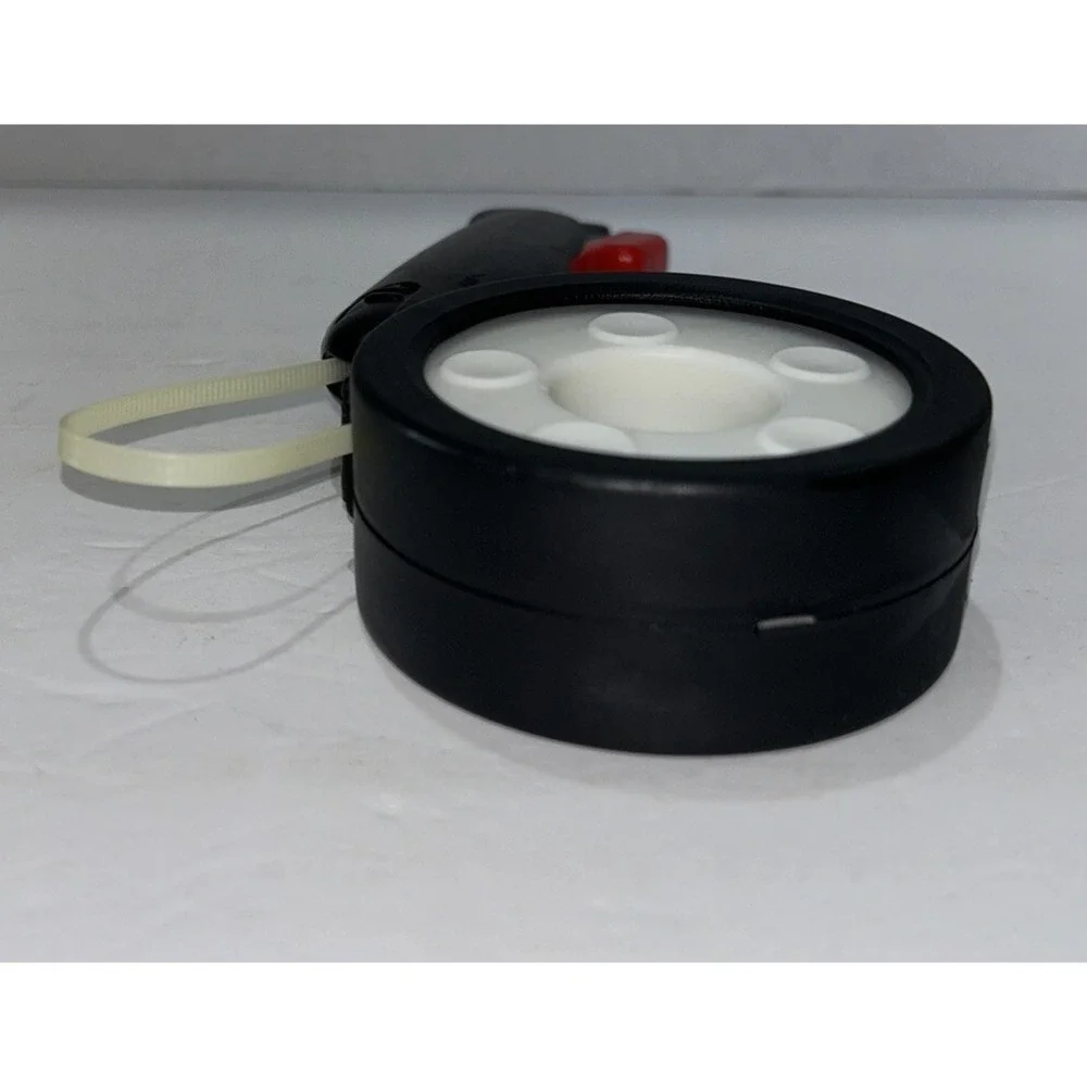 Handy‎ Bundler Zip Tie Fastener Tool As Seen On TV